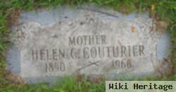 Helen C Lindecker Couturier