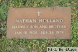 Nathan Holland