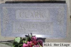 Albert T. Clark