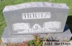 Bessie A. Houtz