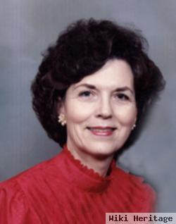 Christine Ellis Weatherford