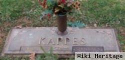 Walter B. Kappes