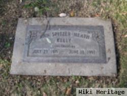 Ann Spitzer Heath Kelly