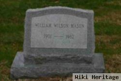 William Wilson Mason