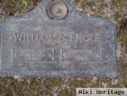 William E. Engle