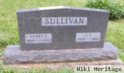 C. R. Sullivan