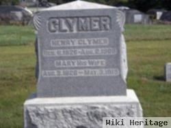 Henry Clymer