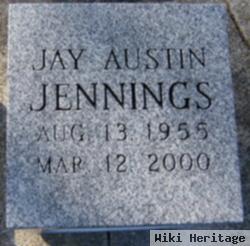 Jay Austin Jennings