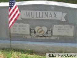 Cecil Edmon Mullinax