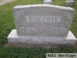 Martha Ridgeway