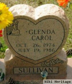 Glenda Carol Sullivan