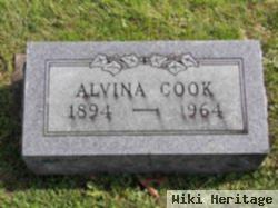 Alvina Cook