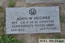 John W. Hughes