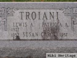 Susan C Troiani