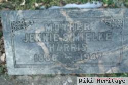 Jennie Seeman Mielke