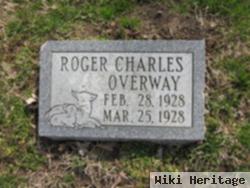 Roger Charles Overway