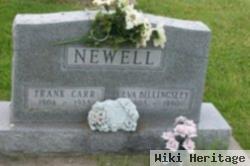 Frank Carr Newell