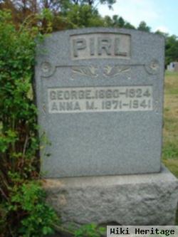 Anna M. Pirl