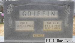 Dallas H. Griffin