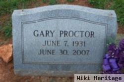 Gary Proctor