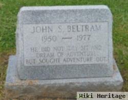 John S. Beltram