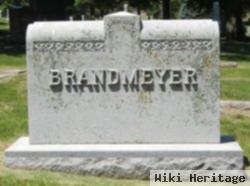 Frank Brandmeyer