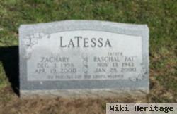 Zachary Senise Latessa