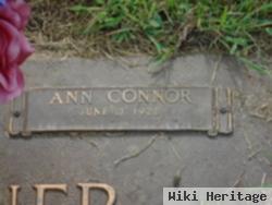 Dorothy Ann Connor Mitchener