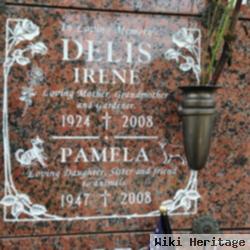 Irene Delis