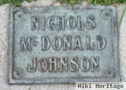 Nichols Mcdonald Johnson