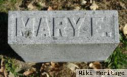 Mary E. Kirkpatrick