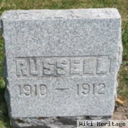 Russell Austin