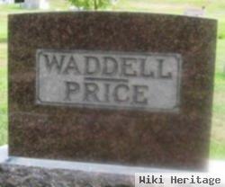 Huston Waddell