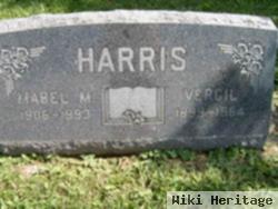 Vergil Harris