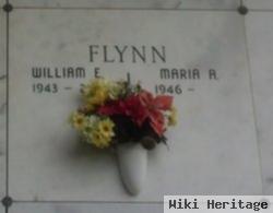 Maria A Flynn