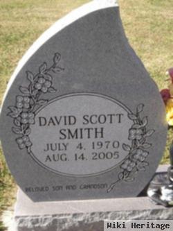 David Scott Smith