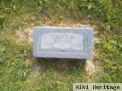 Gladys Church Bryant