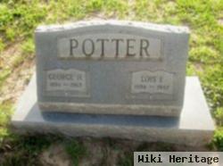 George H. Potter