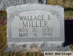 Wallace B. Miller