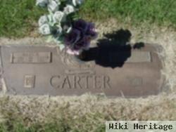 Earl E. Carter