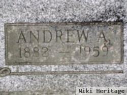 Arlando Arlie "andrew" Mcclure