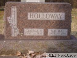 Ilo Mae Holloway