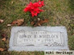 Edwin Howard Whitlock