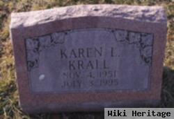 Karen L Krall