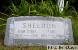 Earl H Sheldon