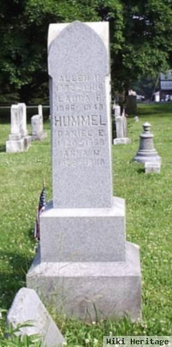 Laura B. Hummel