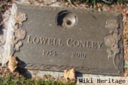 Lowell Conley