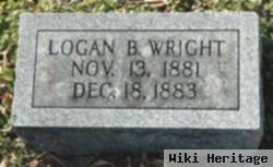 Logan Hirch Wright