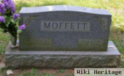 Donald F. Moffett