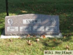 Randy Snow